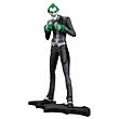 Batman Arkham City Joker Statue